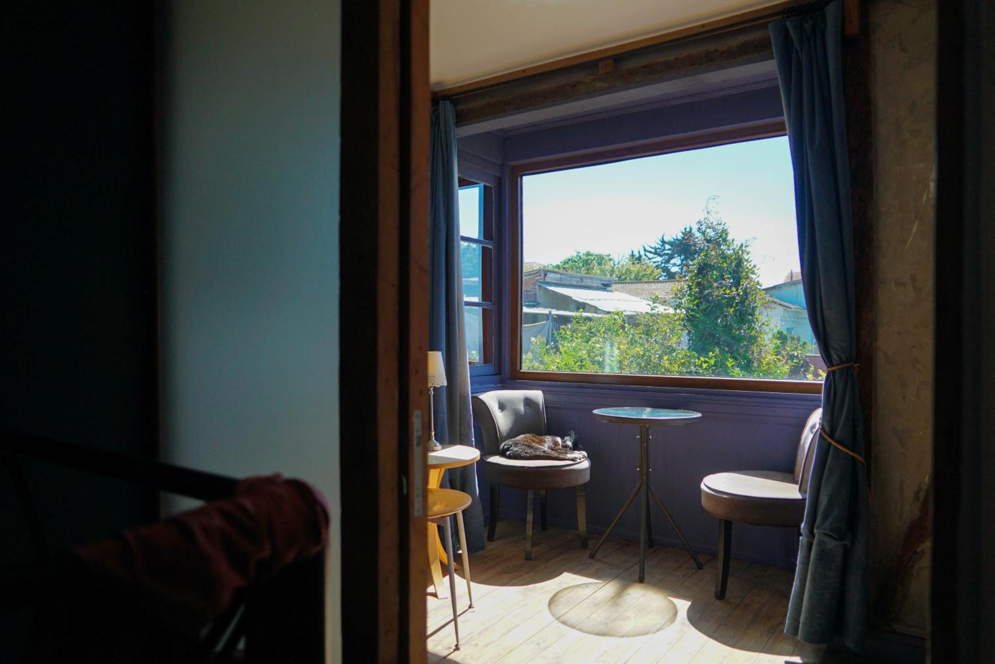 קרטחנה Patio Ferreiro B&B מראה חיצוני תמונה