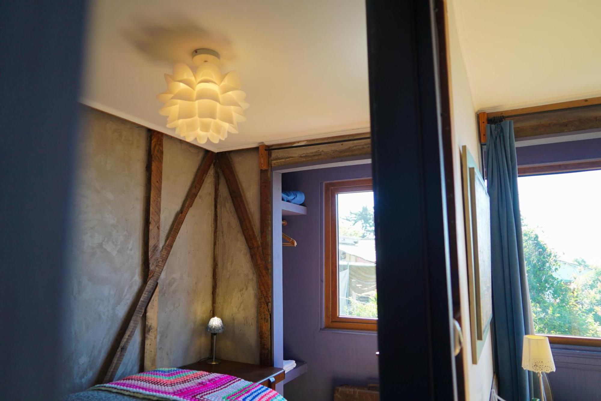 קרטחנה Patio Ferreiro B&B מראה חיצוני תמונה