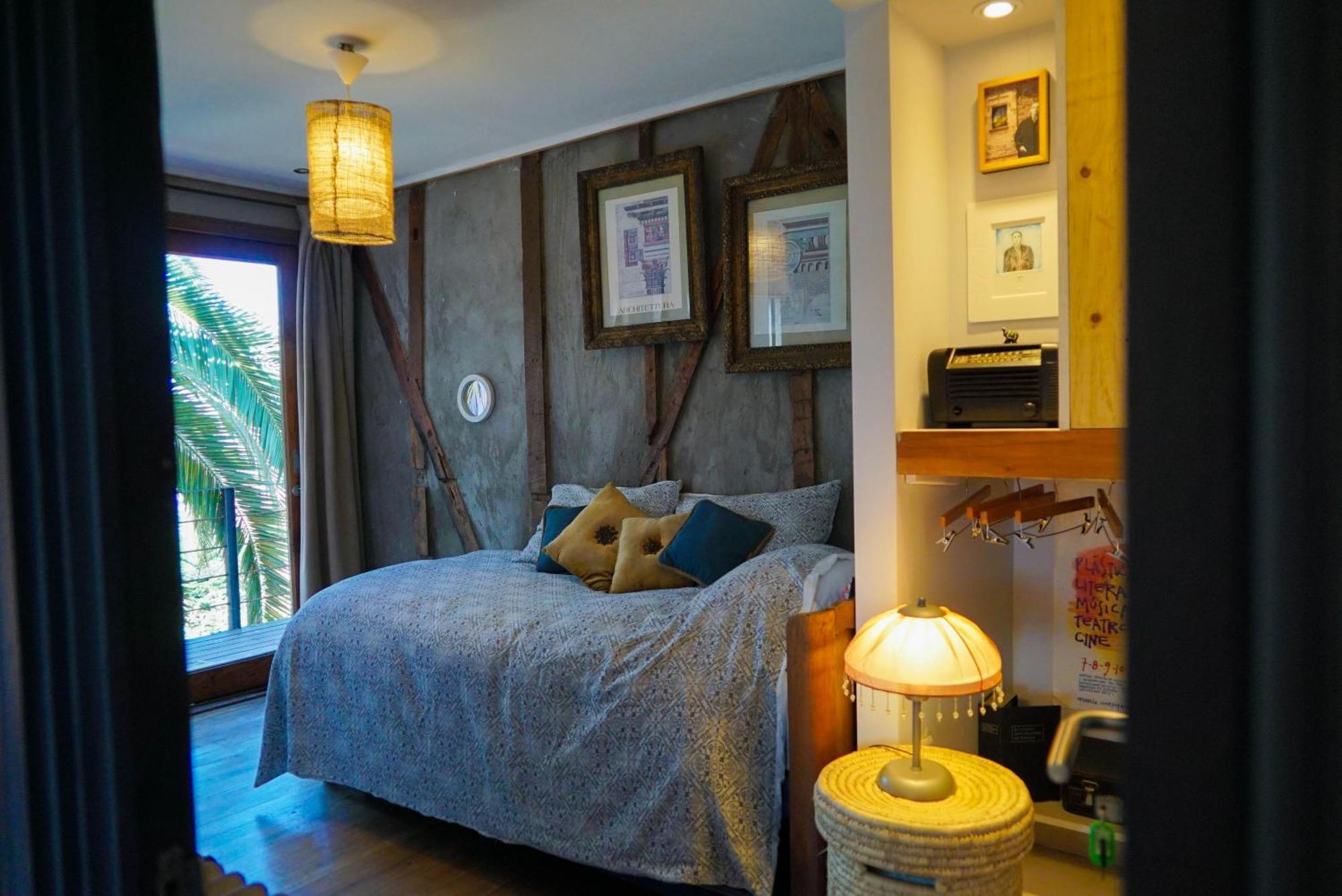 קרטחנה Patio Ferreiro B&B מראה חיצוני תמונה