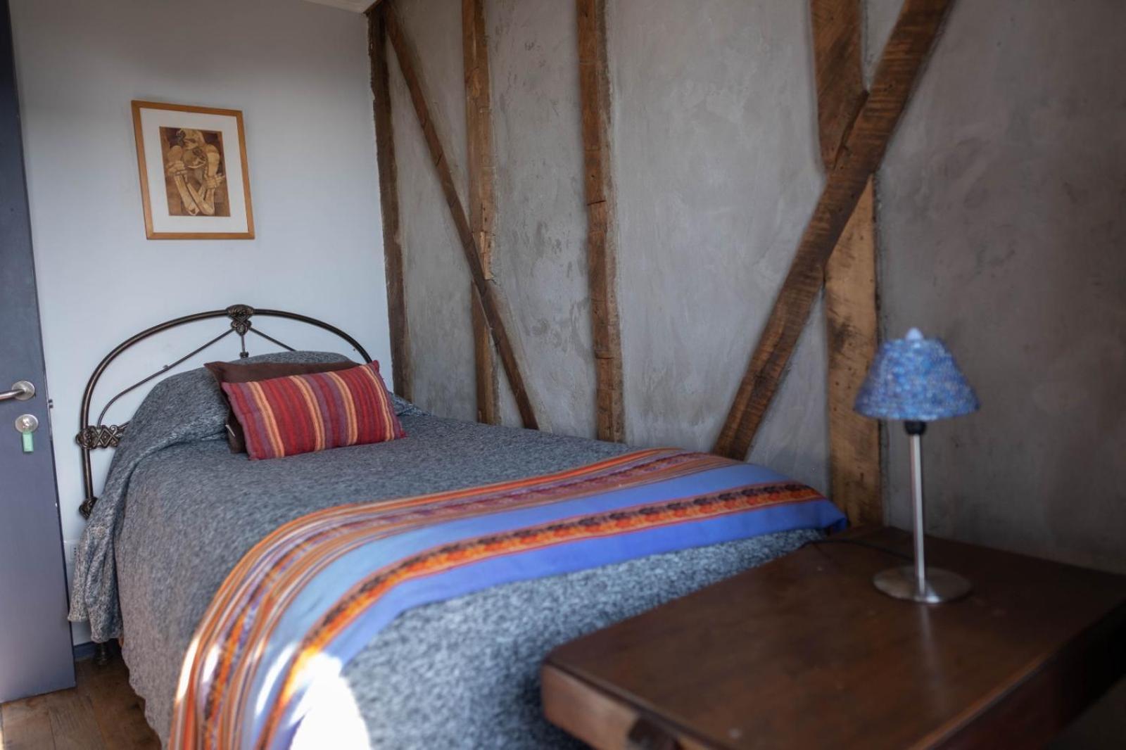 קרטחנה Patio Ferreiro B&B מראה חיצוני תמונה