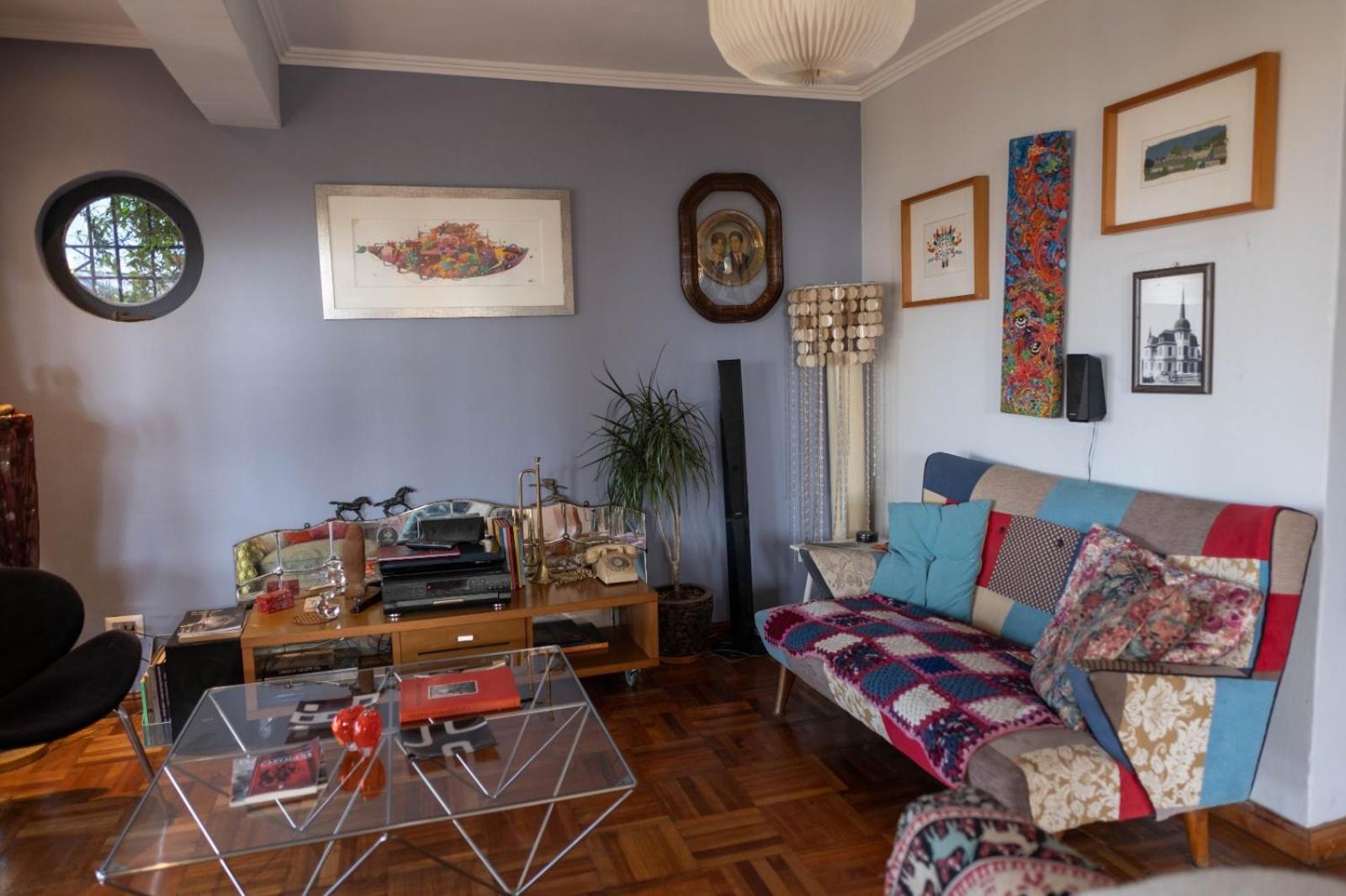קרטחנה Patio Ferreiro B&B מראה חיצוני תמונה