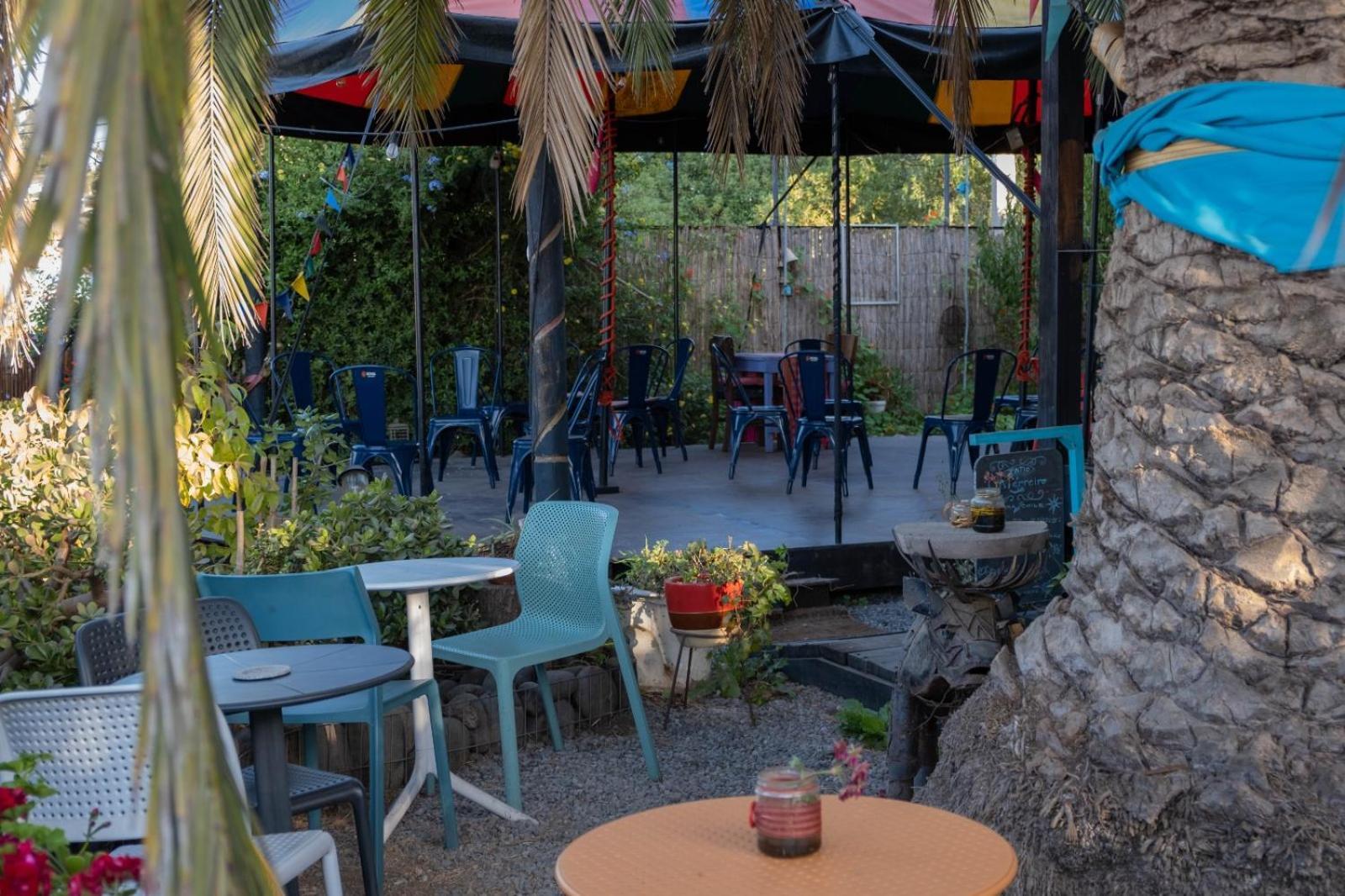 קרטחנה Patio Ferreiro B&B מראה חיצוני תמונה