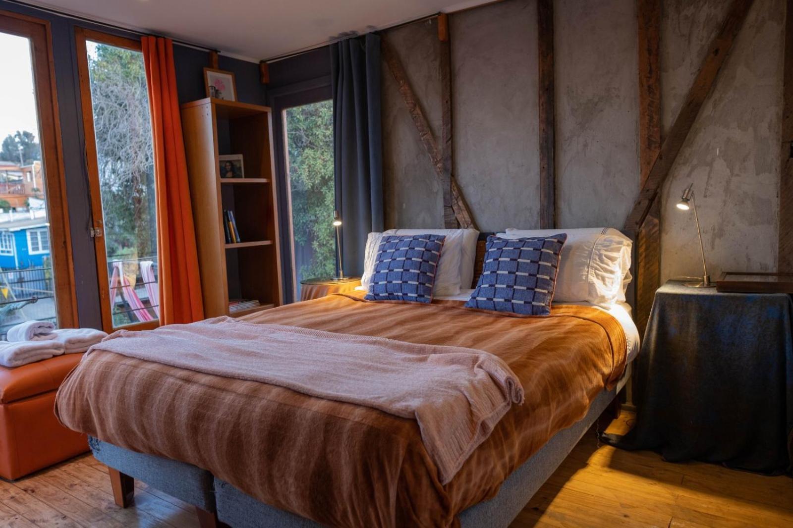 קרטחנה Patio Ferreiro B&B מראה חיצוני תמונה