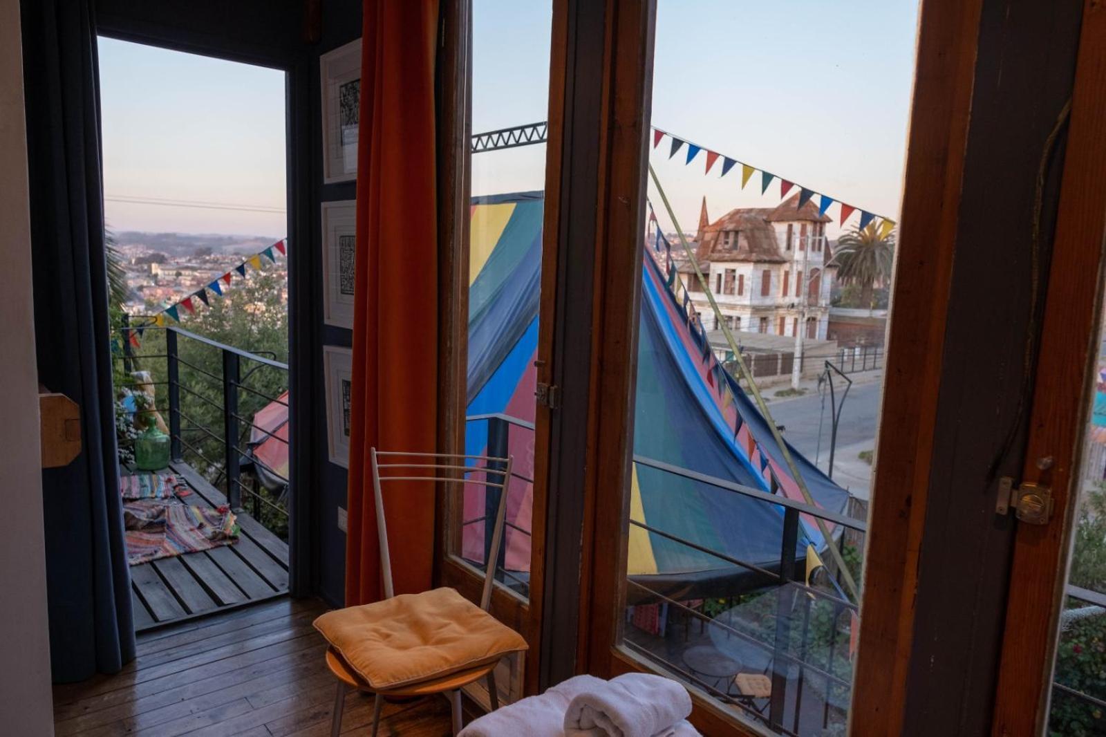 קרטחנה Patio Ferreiro B&B מראה חיצוני תמונה
