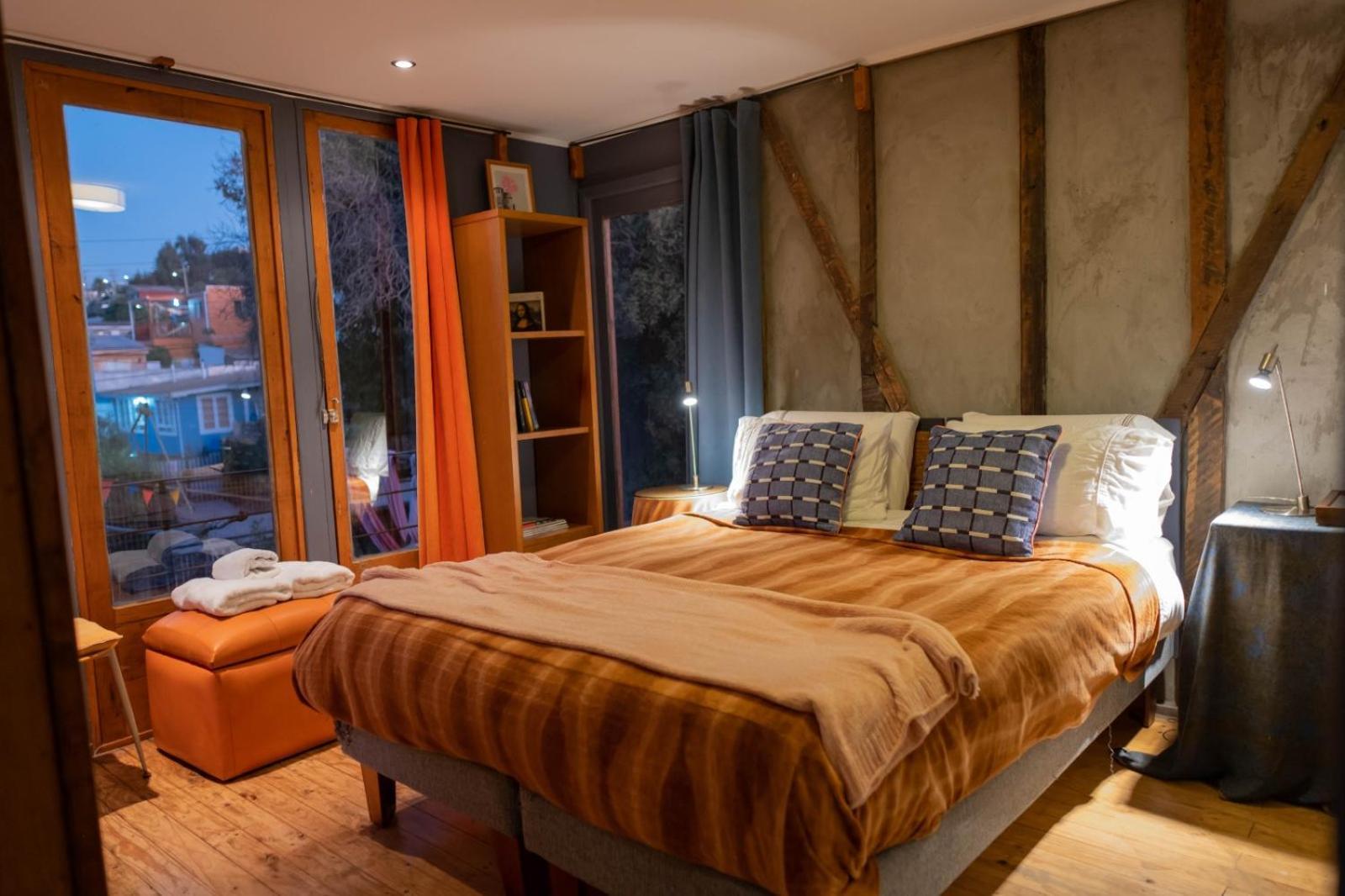קרטחנה Patio Ferreiro B&B מראה חיצוני תמונה