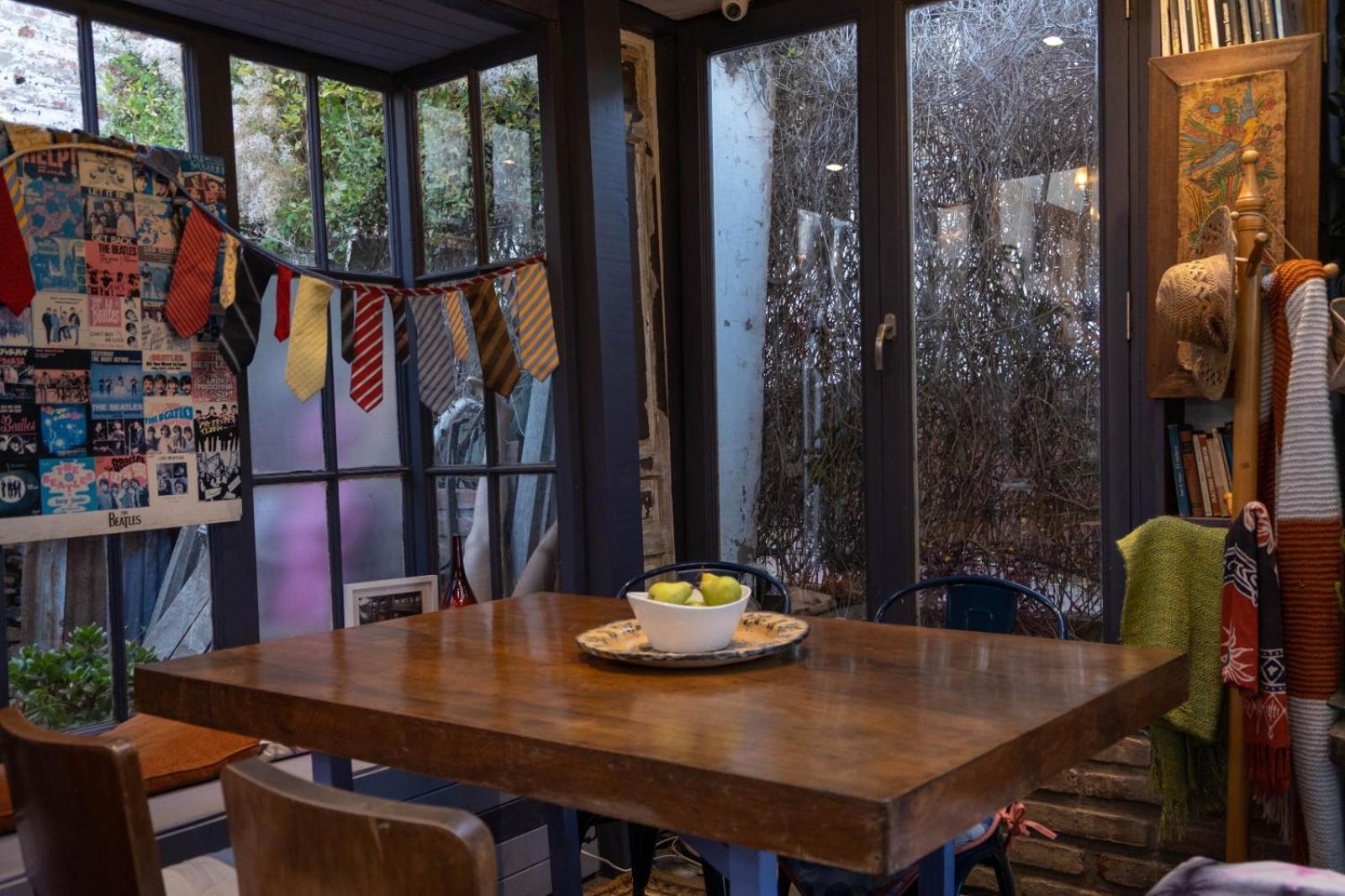 קרטחנה Patio Ferreiro B&B מראה חיצוני תמונה