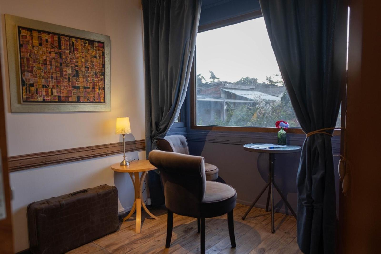 קרטחנה Patio Ferreiro B&B מראה חיצוני תמונה