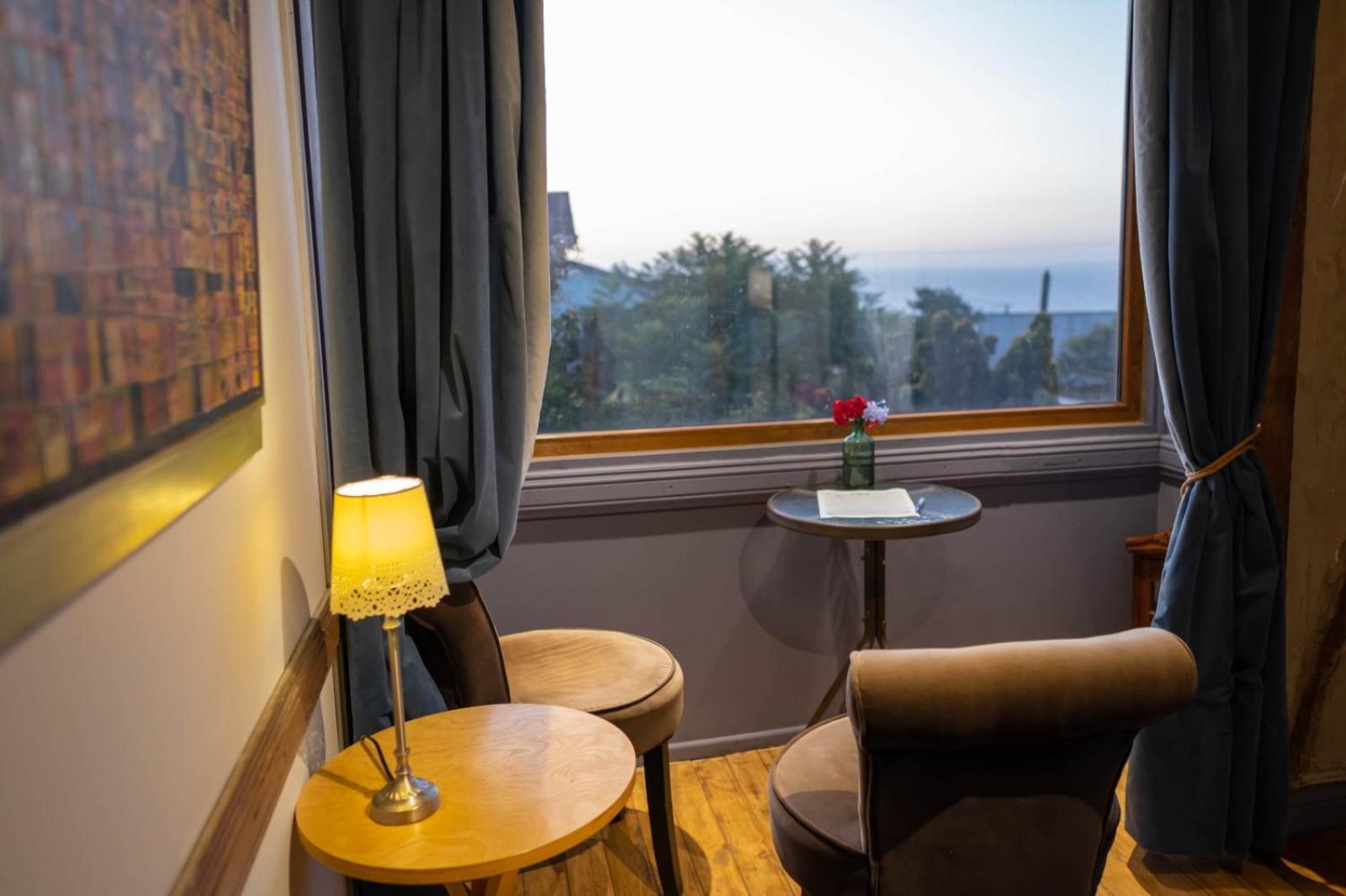 קרטחנה Patio Ferreiro B&B מראה חיצוני תמונה