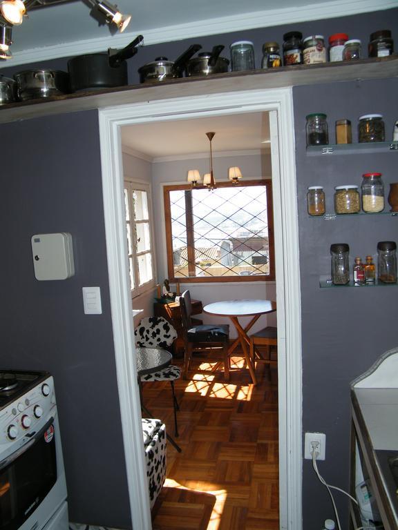 קרטחנה Patio Ferreiro B&B מראה חיצוני תמונה