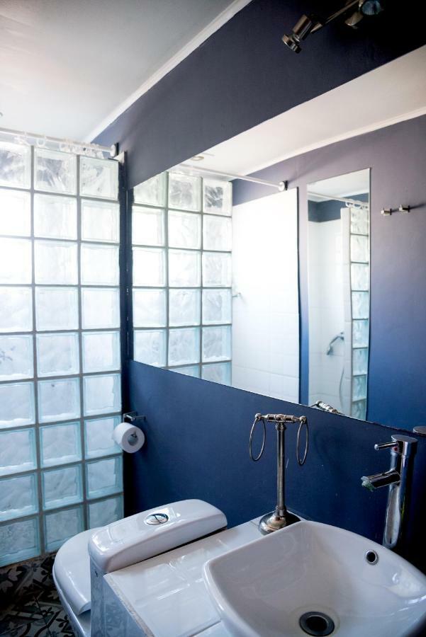 קרטחנה Patio Ferreiro B&B מראה חיצוני תמונה